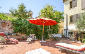 1 Bedroom Nice Apartment In Casteldimezzo Castelleale